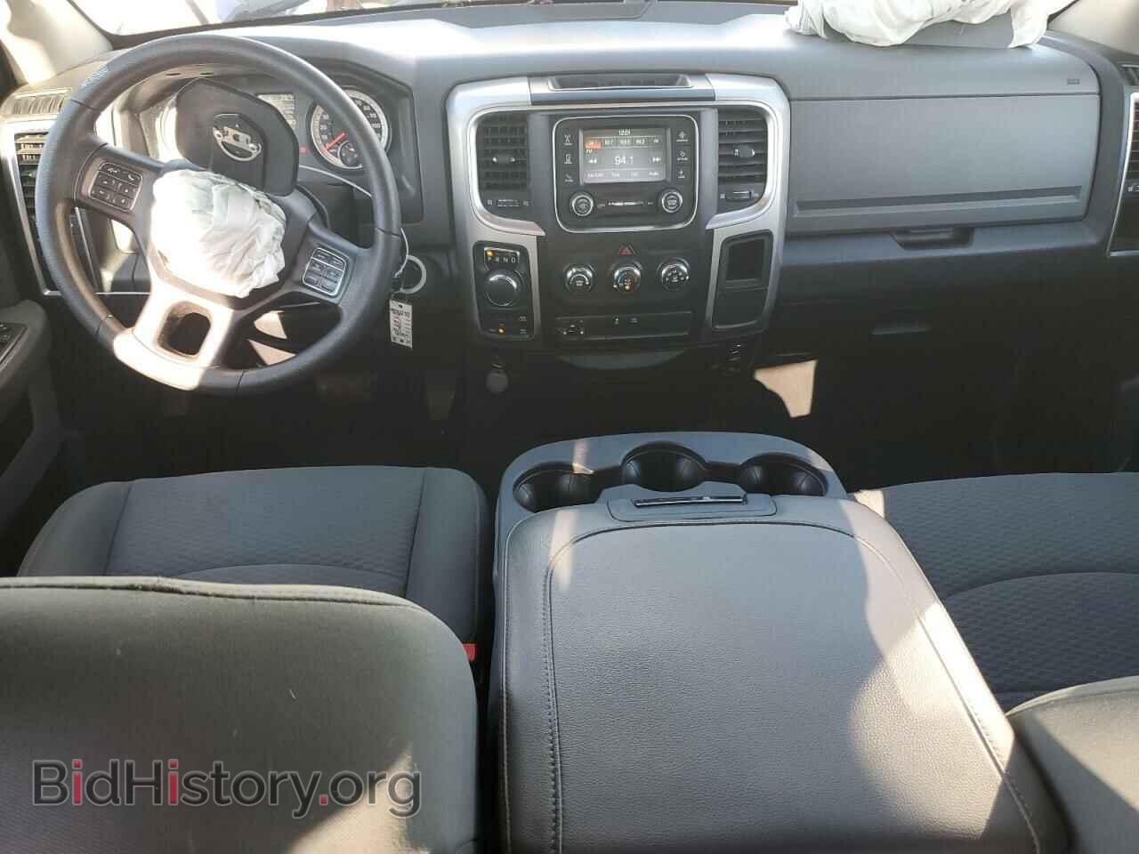 2016 RAM 1500 - VIN: 1C6RR7GT2GS228206 - Фото 8