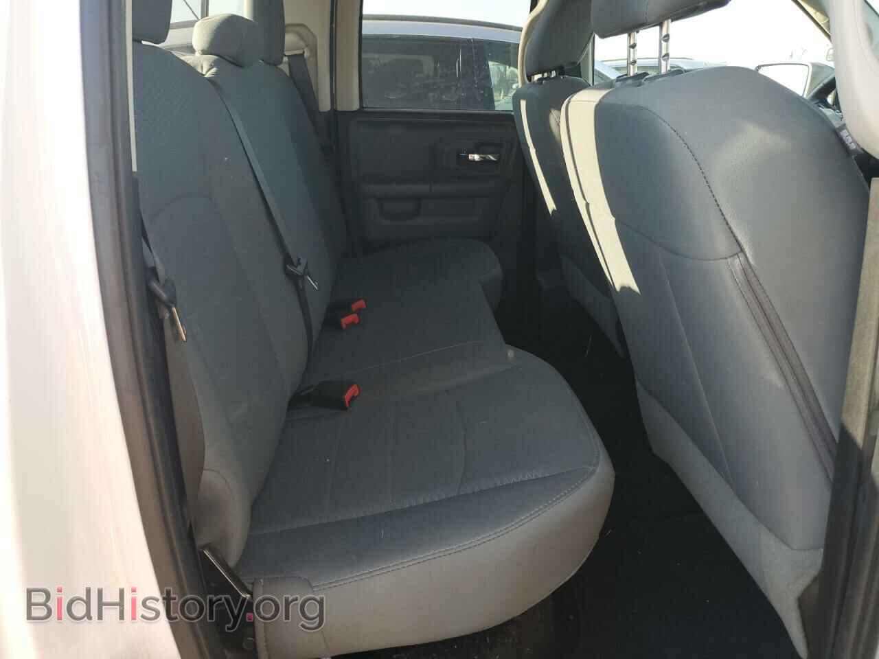 2016 RAM 1500 - VIN: 1C6RR7GT2GS228206 - Фото 10