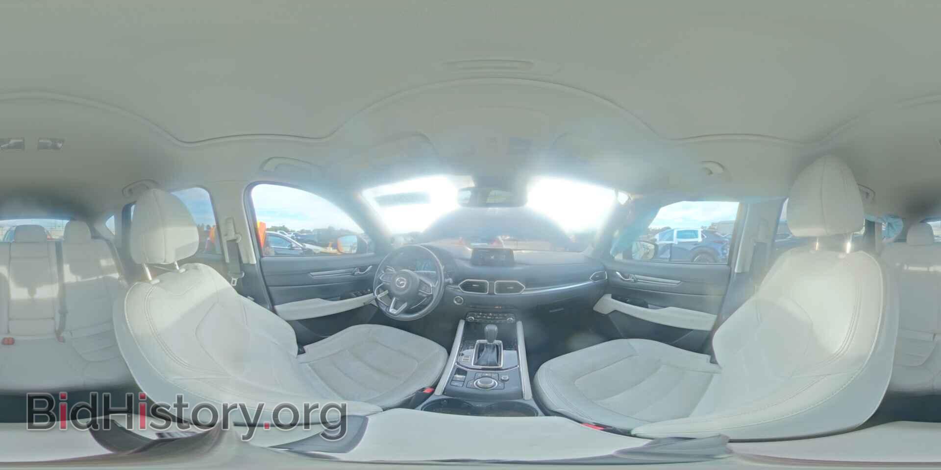 2019 MAZDA CX-5 - VIN: JM3KFBDM1K1559528 - Фото 15