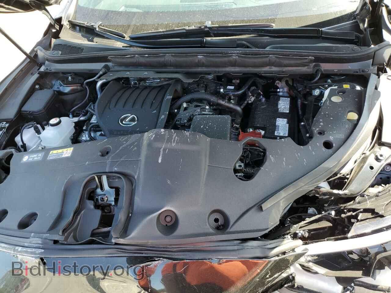 2023 LEXUS RX350 - VIN: 2T2BAMBA2PC012388 - Фото 12