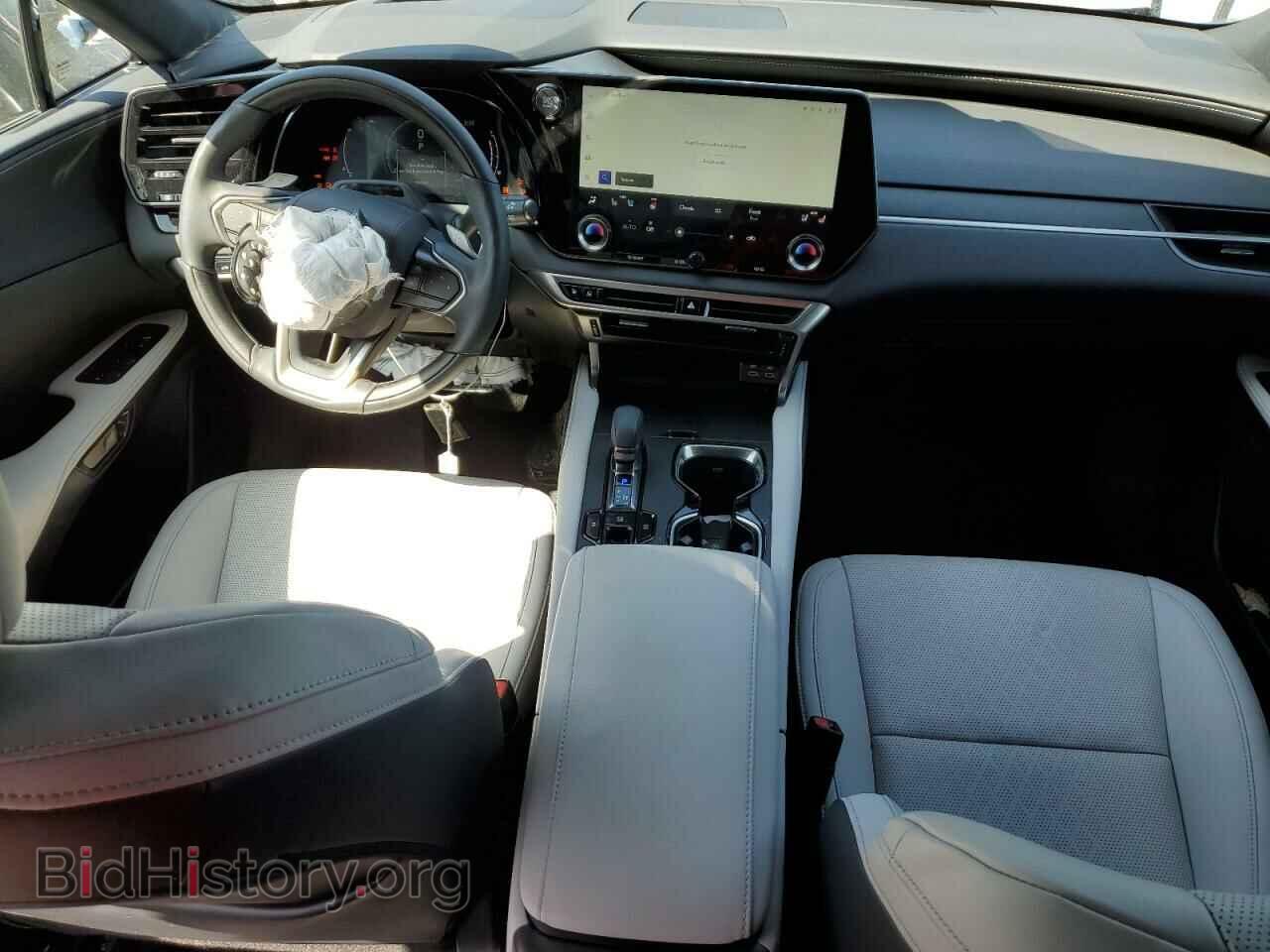 2023 LEXUS RX350 - VIN: 2T2BAMBA2PC012388 - Фото 8