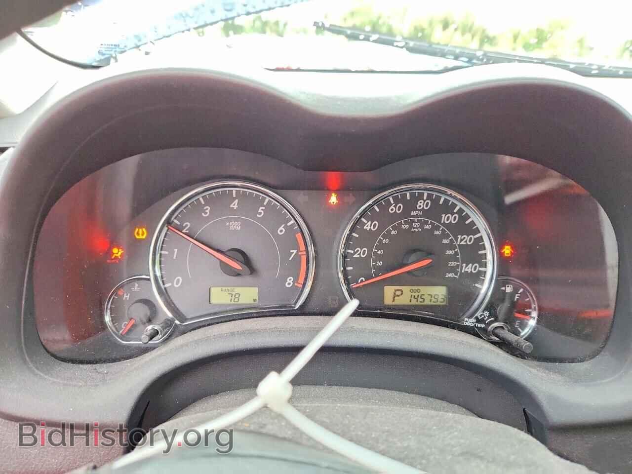 2013 TOYOTA COROLLA - VIN: 5YFBU4EEXDP209542 - Фото 9