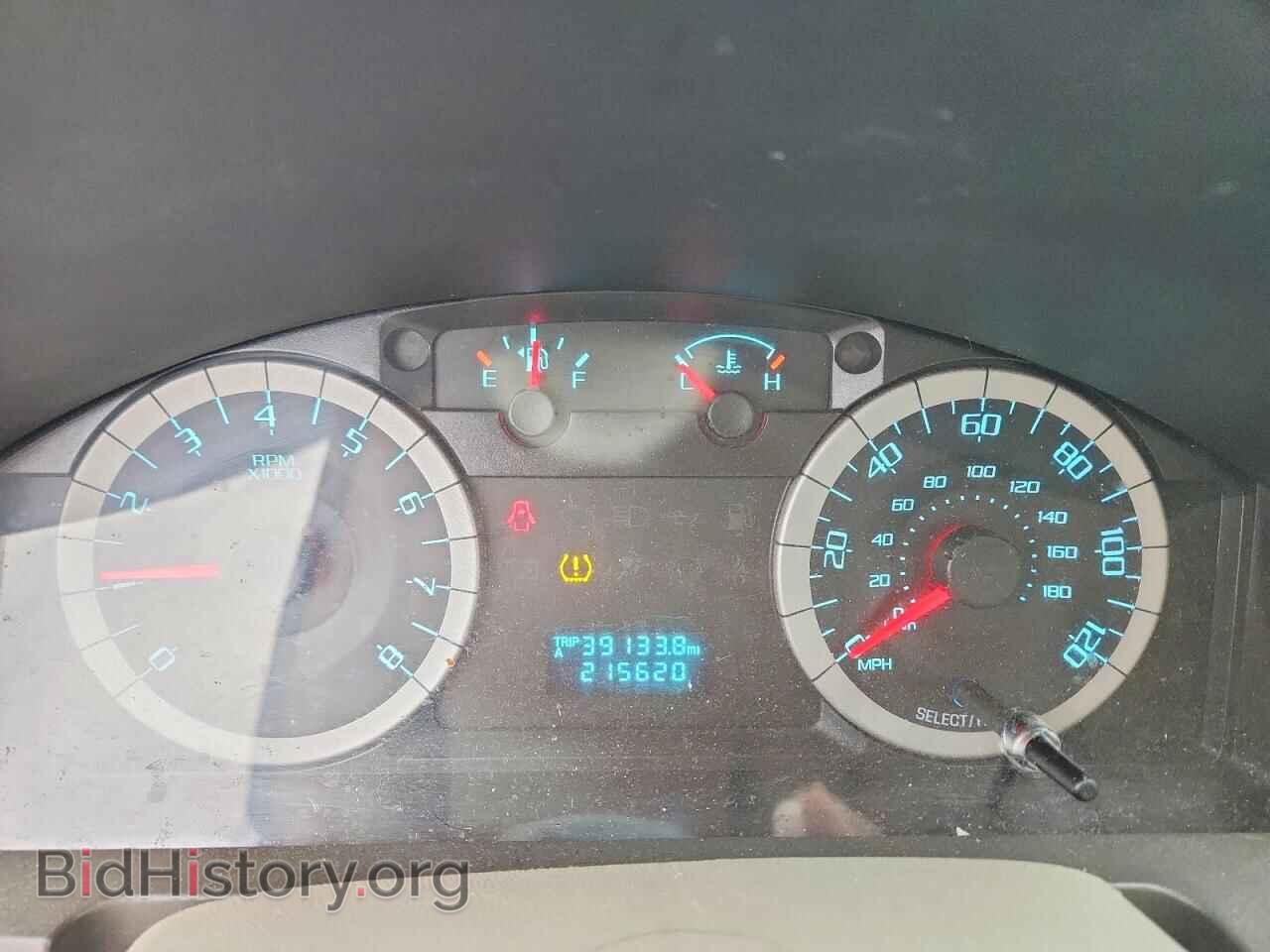 2010 FORD ESCAPE - VIN: 1FMCU0C75AKC51155 - Photo 9