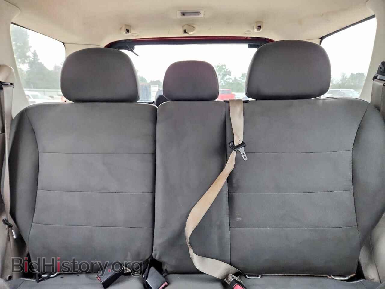 2010 FORD ESCAPE - VIN: 1FMCU0C75AKC51155 - Photo 10