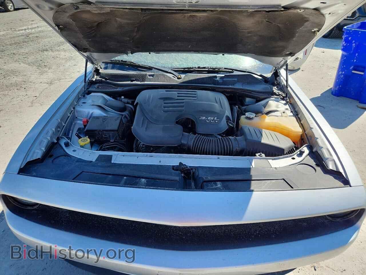 2020 DODGE CHALLENGER - VIN: 2C3CDZAG4LH110099 - Photo 11