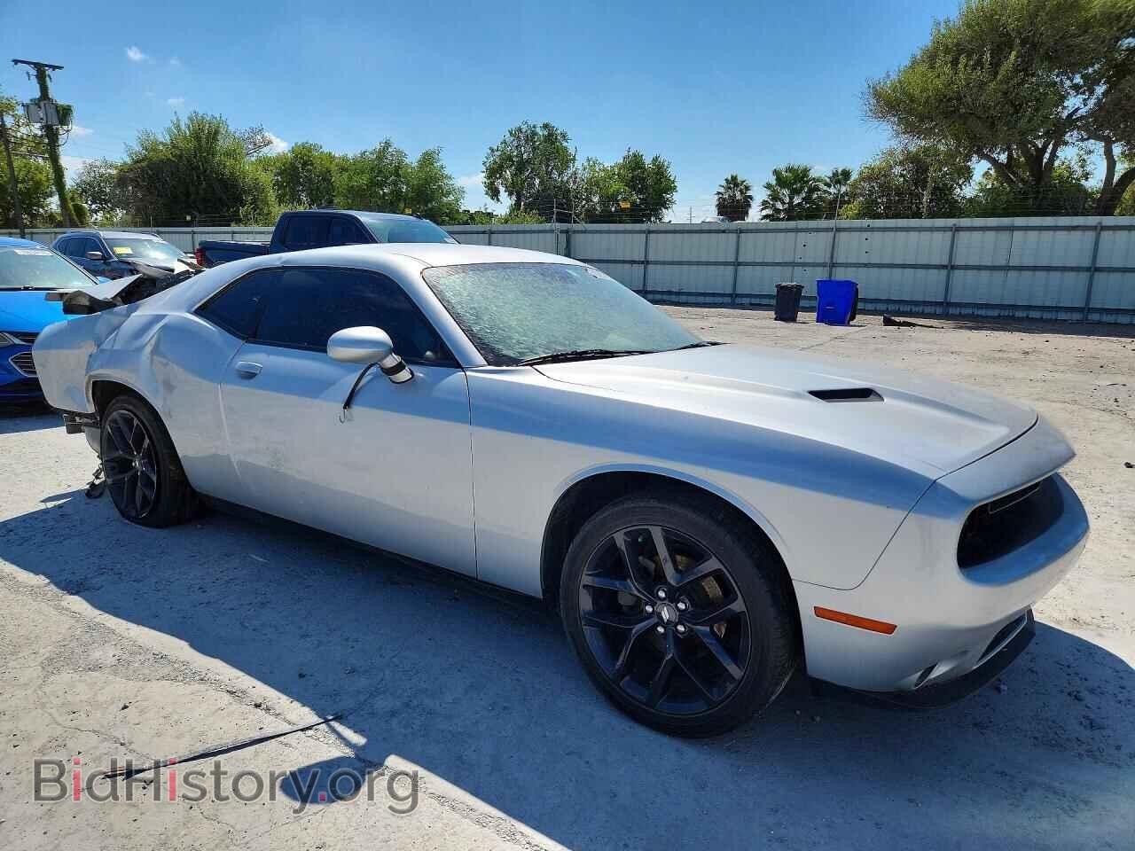 2020 DODGE CHALLENGER - VIN: 2C3CDZAG4LH110099 - Photo 4
