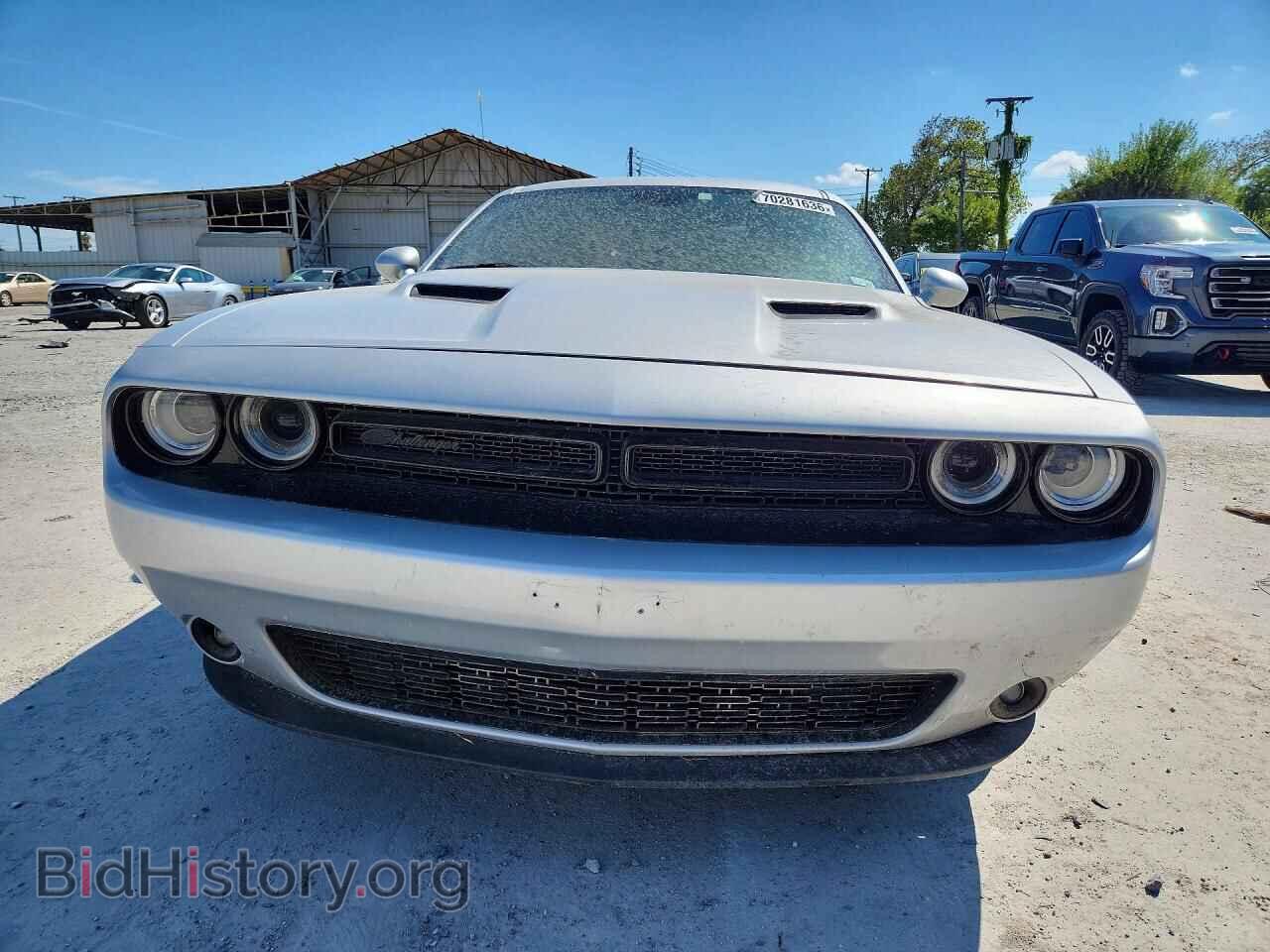 2020 DODGE CHALLENGER - VIN: 2C3CDZAG4LH110099 - Photo 5