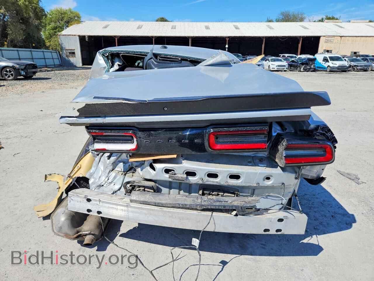 2020 DODGE CHALLENGER - VIN: 2C3CDZAG4LH110099 - Photo 6