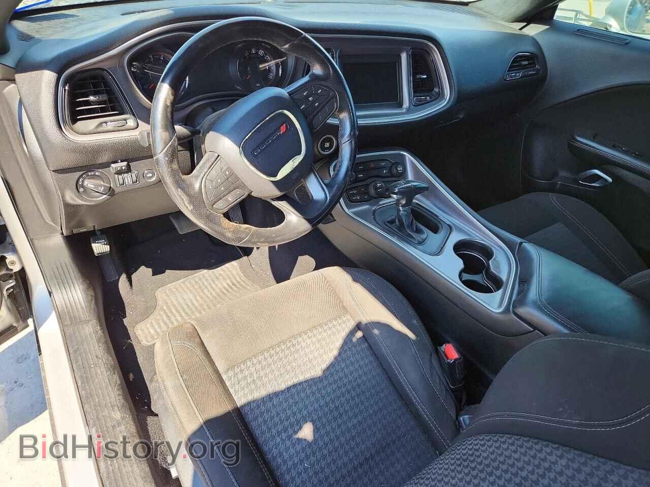 2020 DODGE CHALLENGER - VIN: 2C3CDZAG4LH110099 - Photo 8