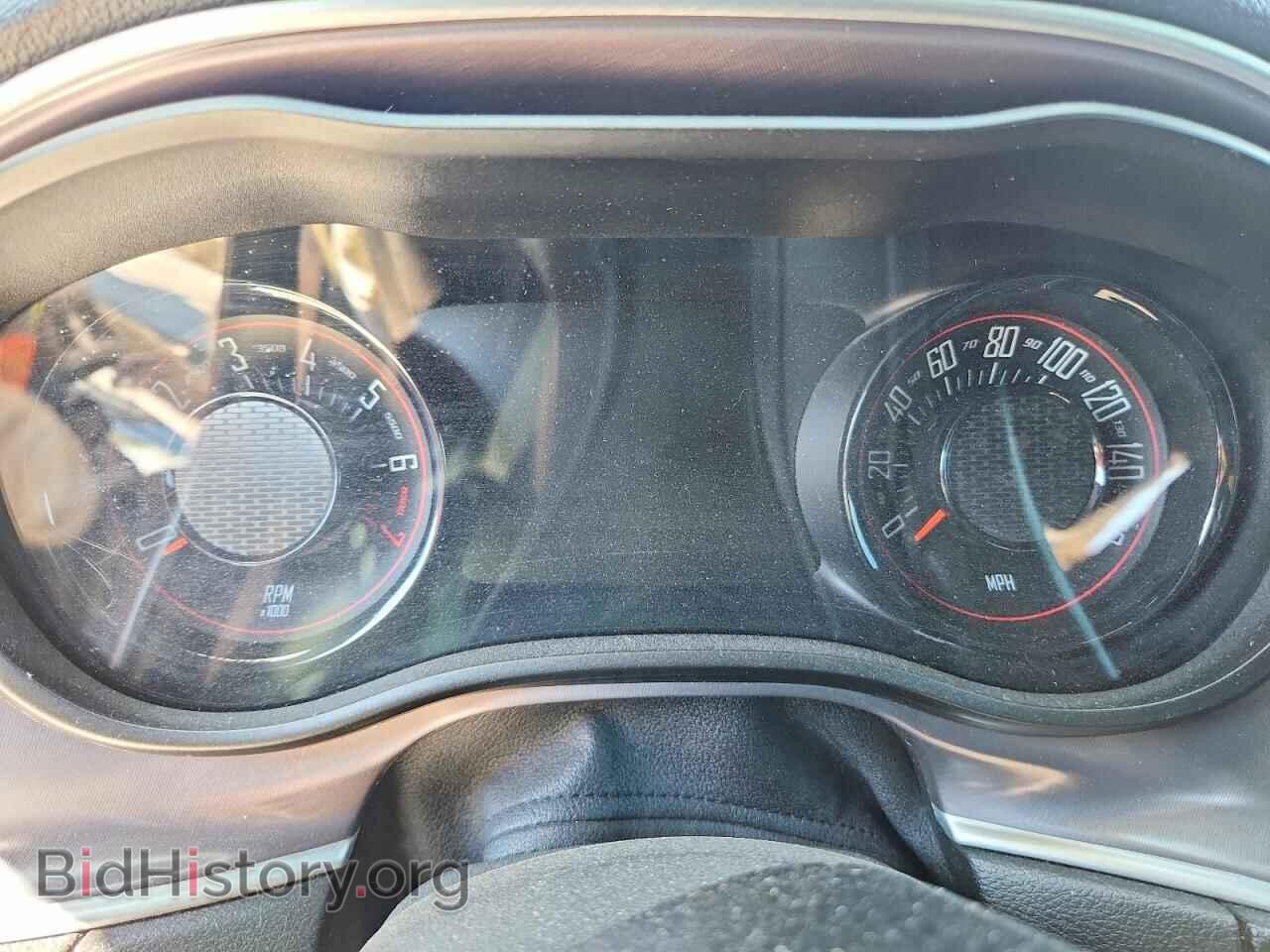 2020 DODGE CHALLENGER - VIN: 2C3CDZAG4LH110099 - Photo 9