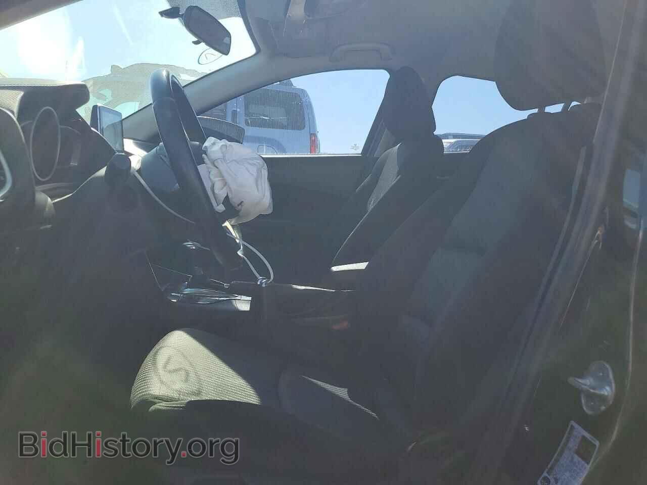 2014 MAZDA 3 - VIN: JM1BM1V7XE1150465 - Фото 7