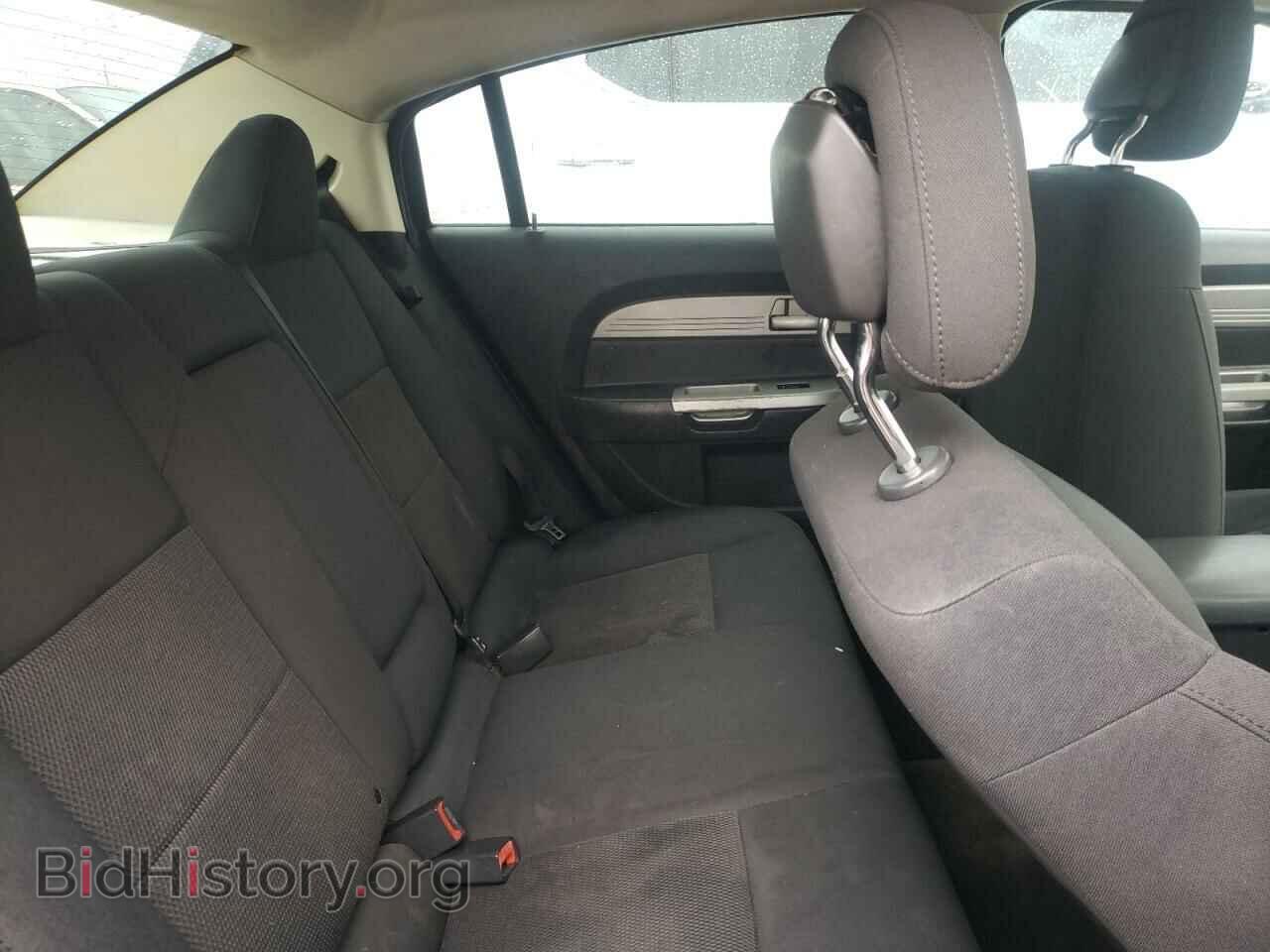 2010 CHRYSLER SEBRING - VIN: 1C3CC4FB3AN121120 - Photo 6