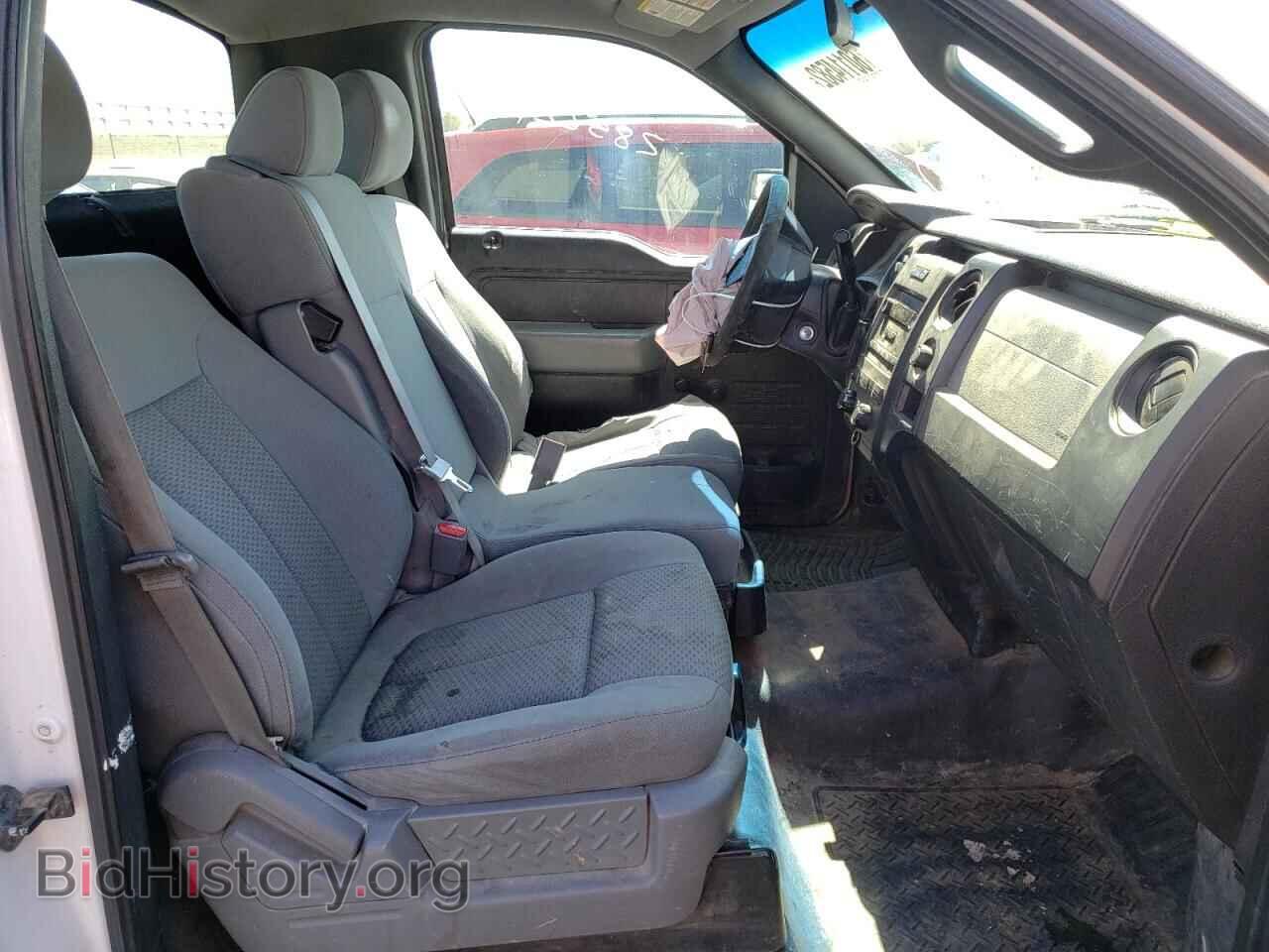 2012 FORD All Models - VIN: 1FTNF1CF8CKD32805 - Photo 5