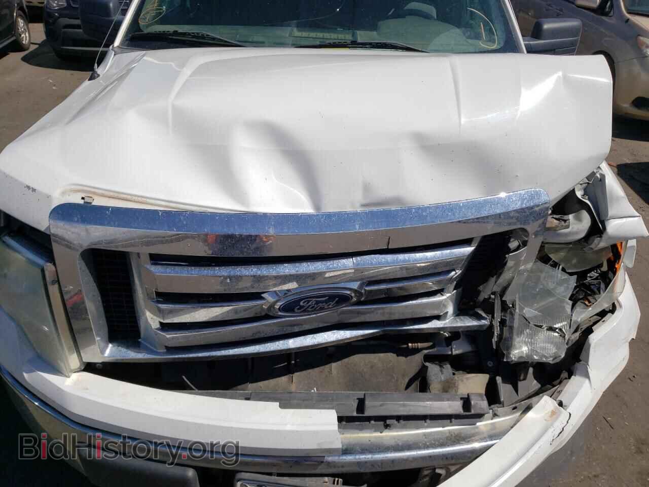 2012 FORD All Models - VIN: 1FTNF1CF8CKD32805 - Photo 7