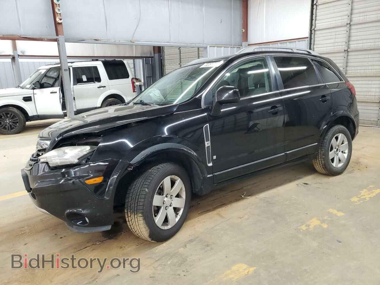 Photo 3GSCL53738S504688 - SATURN VUE 2008