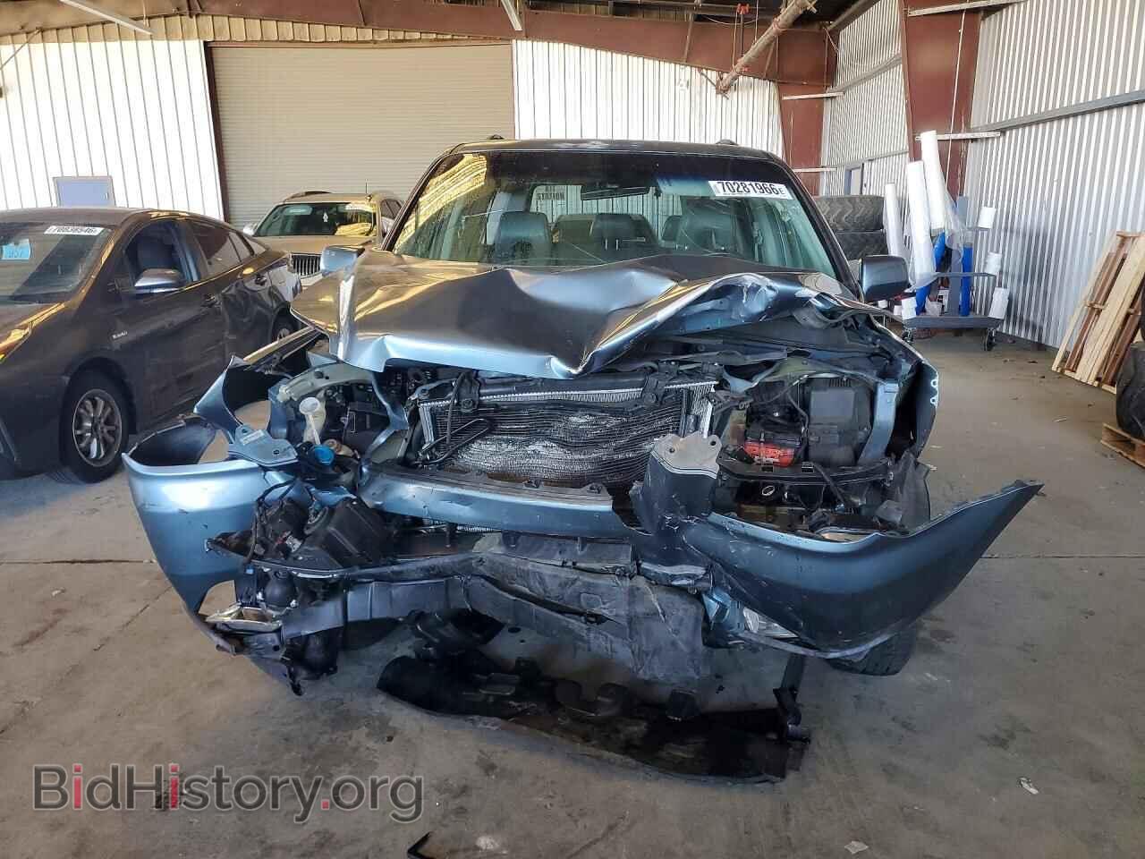 2007 HONDA PILOT - VIN: 5FNYF28597B046256 - Photo 5