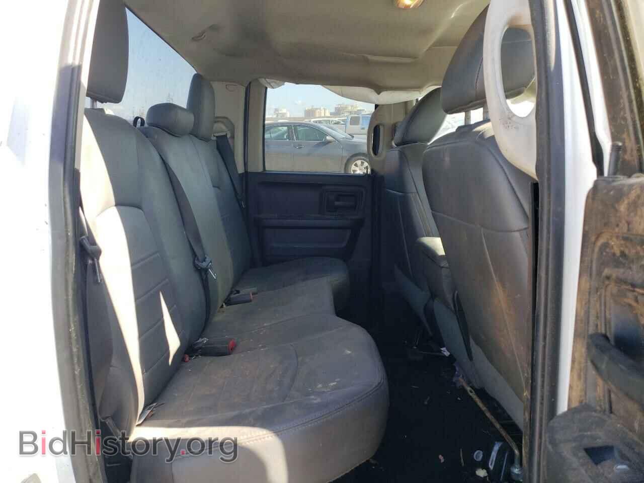2014 RAM 1500 - VIN: 1C6RR6FT7ES435523 - Фото 10
