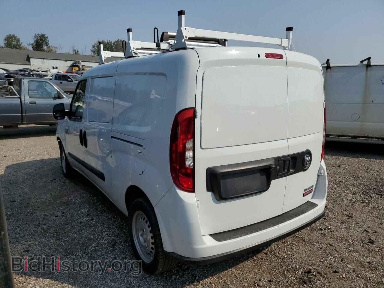 2022 RAM All Models - VIN: ZFBHRFAB4N6Y56498 - Фото 2