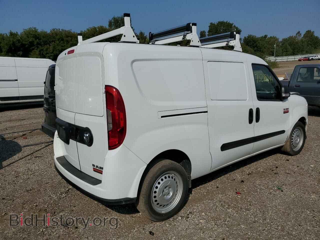 2022 RAM All Models - VIN: ZFBHRFAB4N6Y56498 - Фото 3