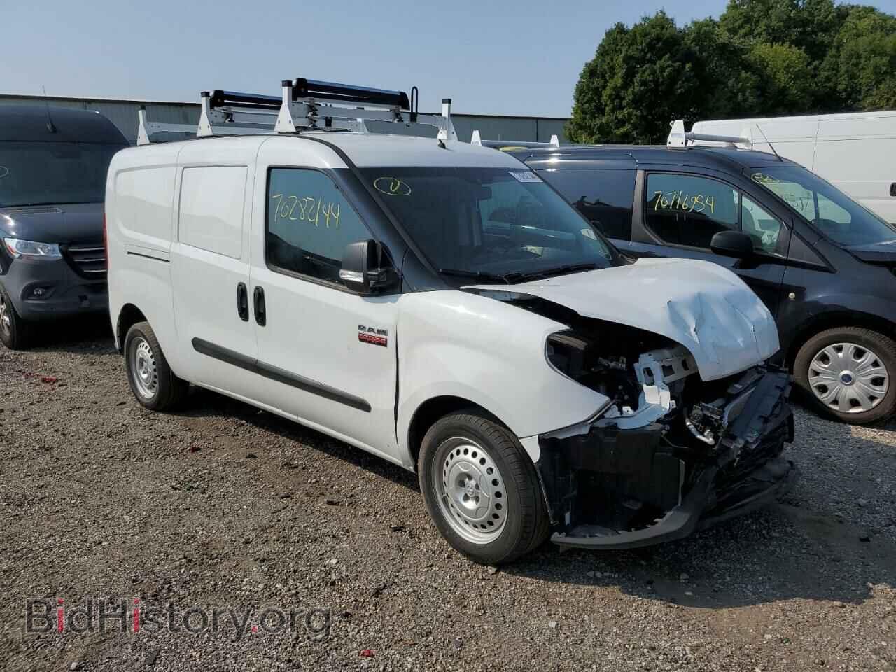 2022 RAM All Models - VIN: ZFBHRFAB4N6Y56498 - Фото 4