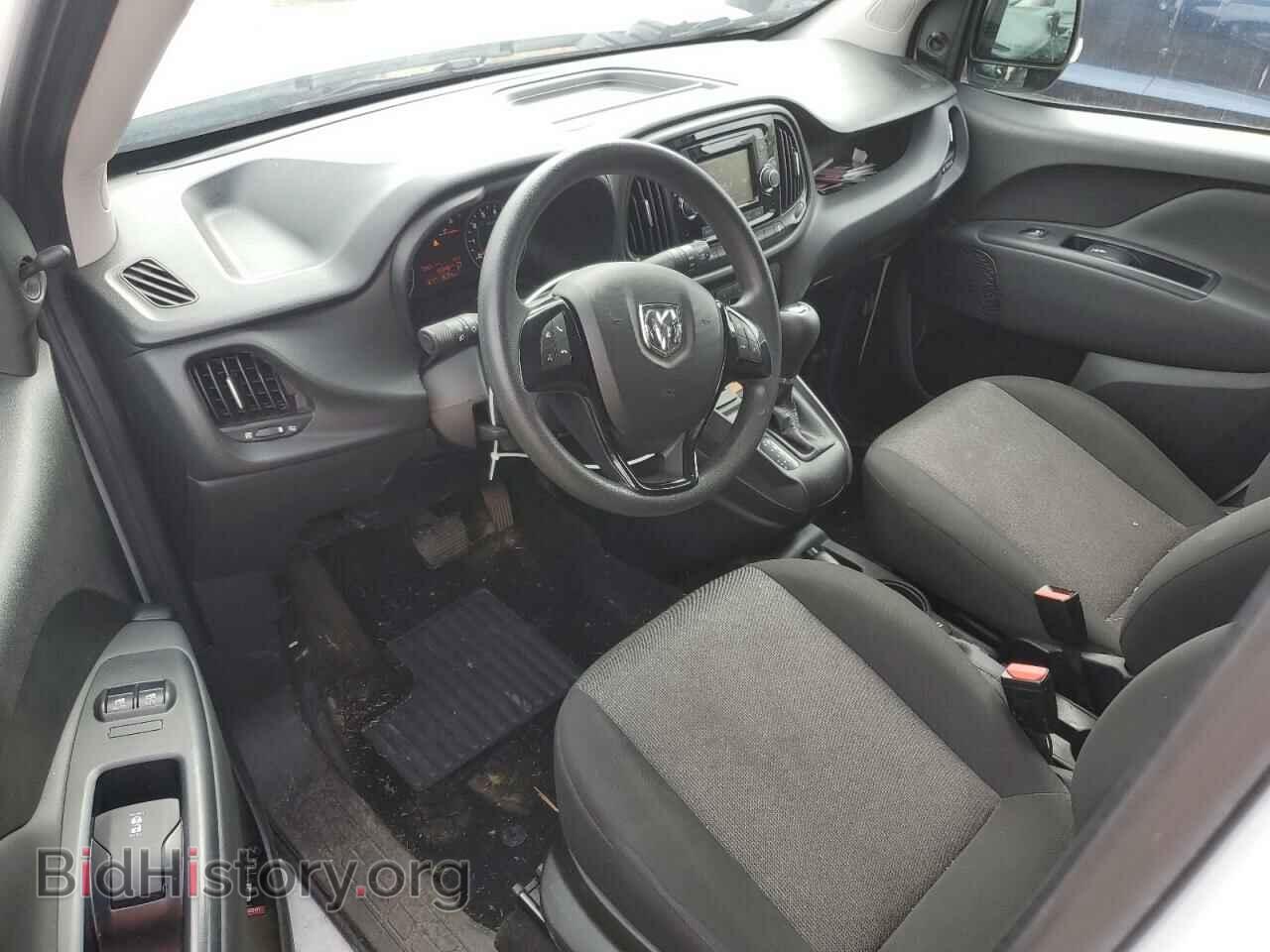 2022 RAM All Models - VIN: ZFBHRFAB4N6Y56498 - Фото 8