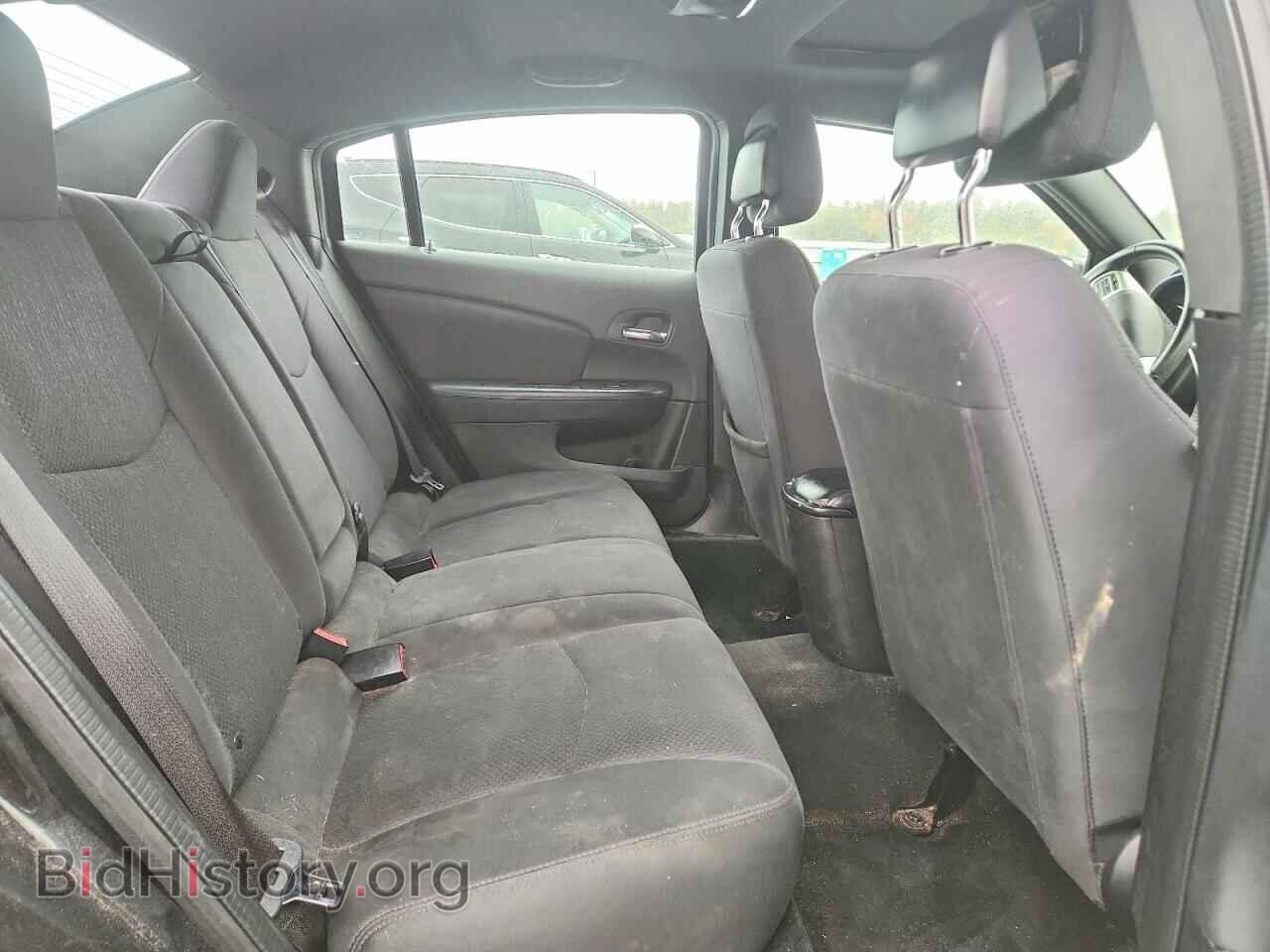 2013 CHRYSLER 200 - VIN: 1C3CCBBG7DN720127 - Photo 10
