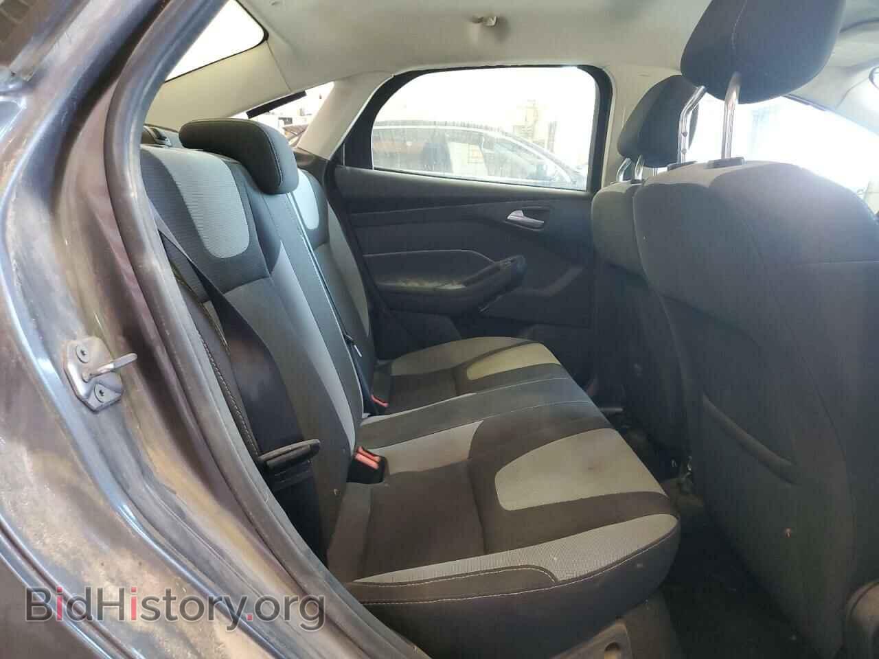 2012 FORD FOCUS - VIN: 1FAHP3F21CL235976 - Фото 10