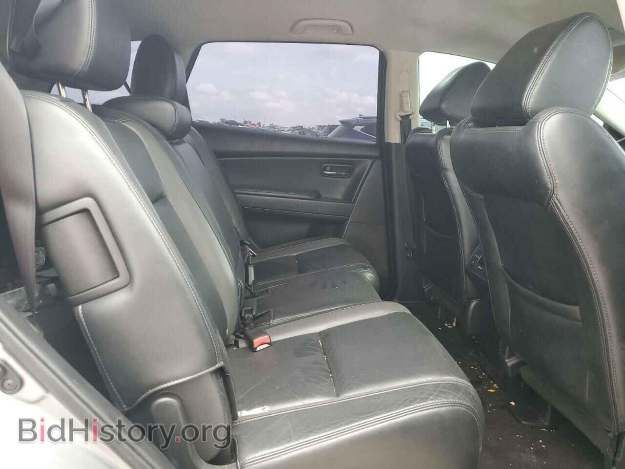 2012 MAZDA CX-9 - VIN: JM3TB2CA4C0356762 - Фото 10