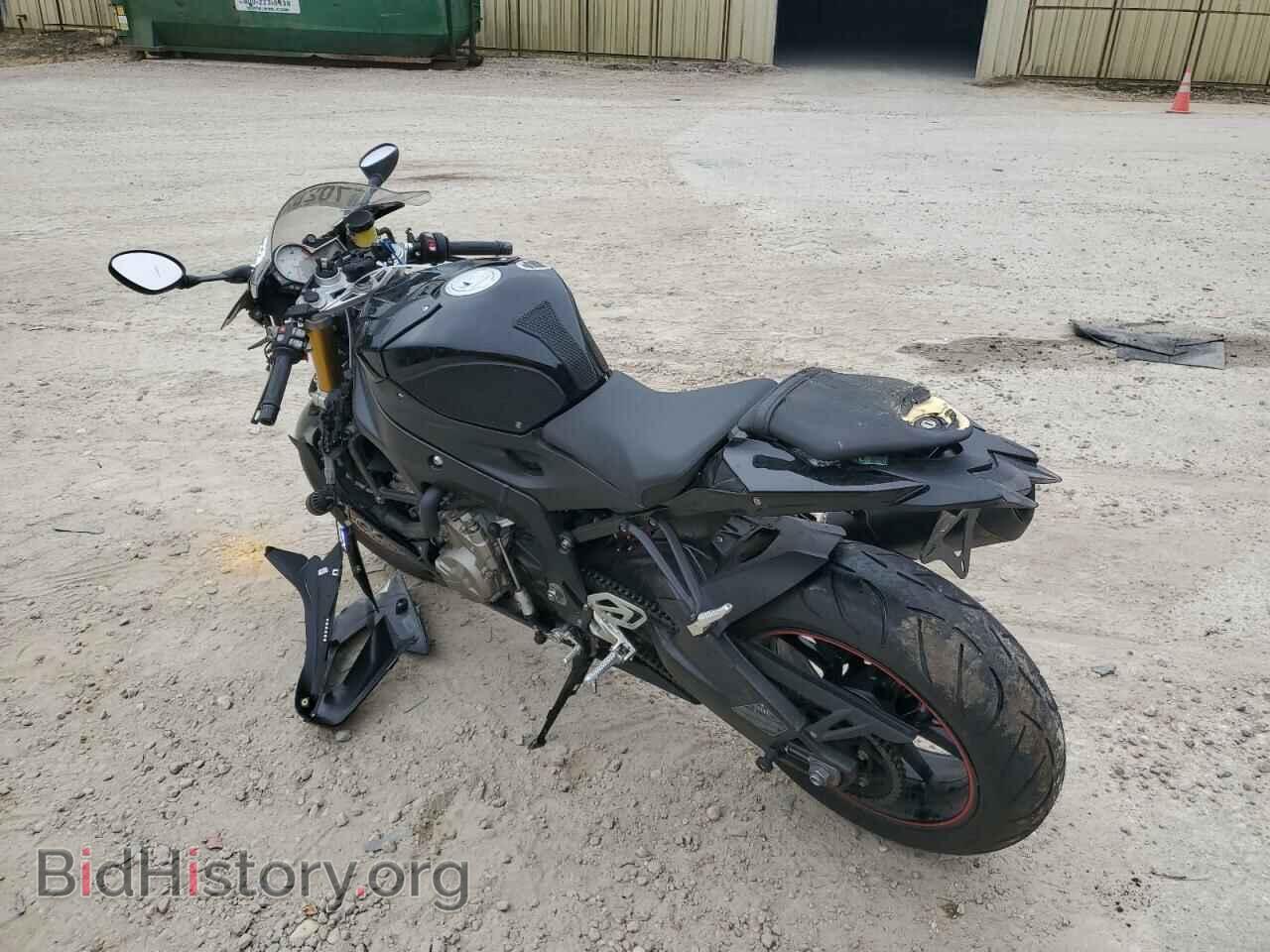 2015 BMW S - VIN: WB10D2104FZ352353 - Photo 3
