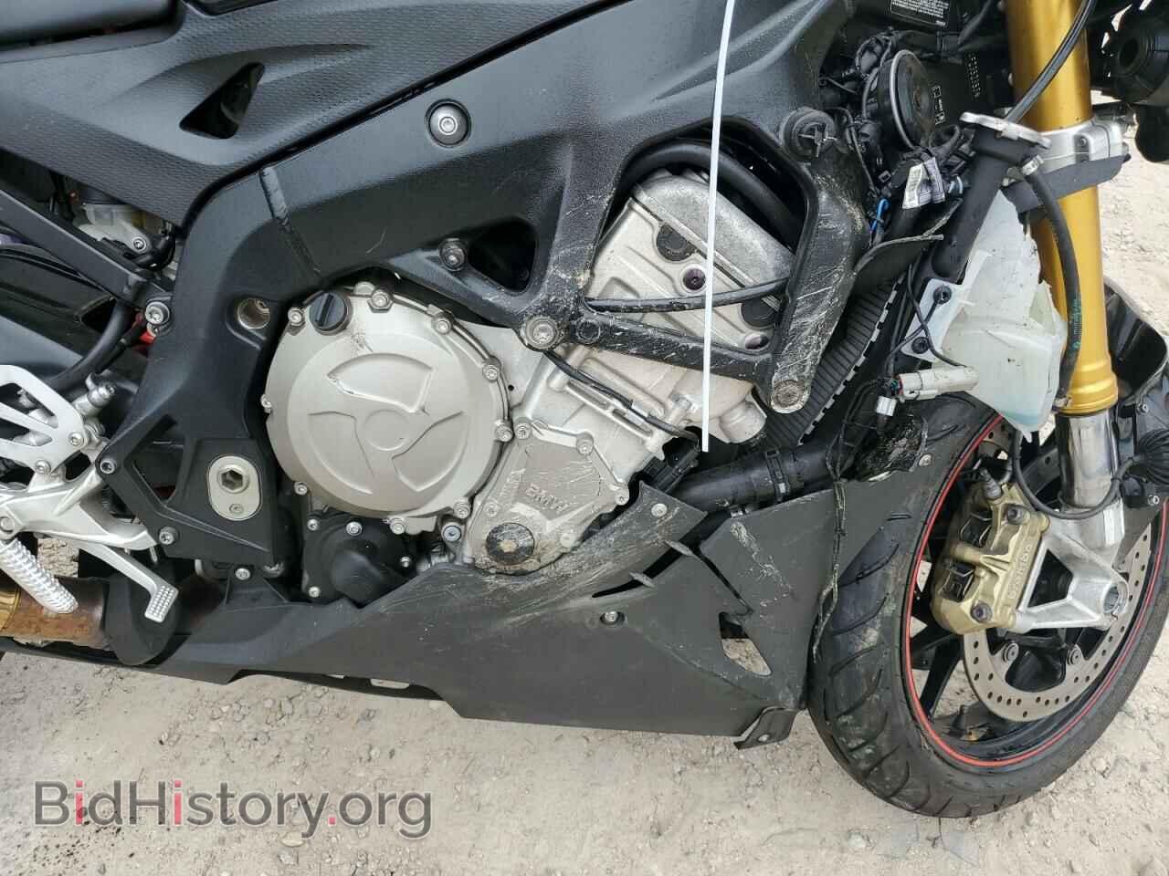 2015 BMW S - VIN: WB10D2104FZ352353 - Photo 7