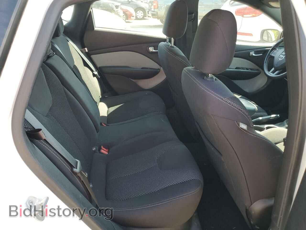 2015 DODGE DART - VIN: 1C3CDFBB5FD201272 - Photo 10