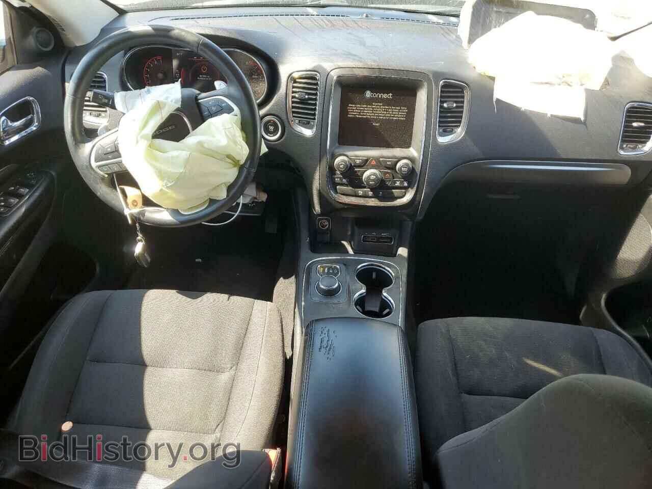 2015 DODGE DURANGO - VIN: 1C4RDJAG2FC139714 - Photo 8