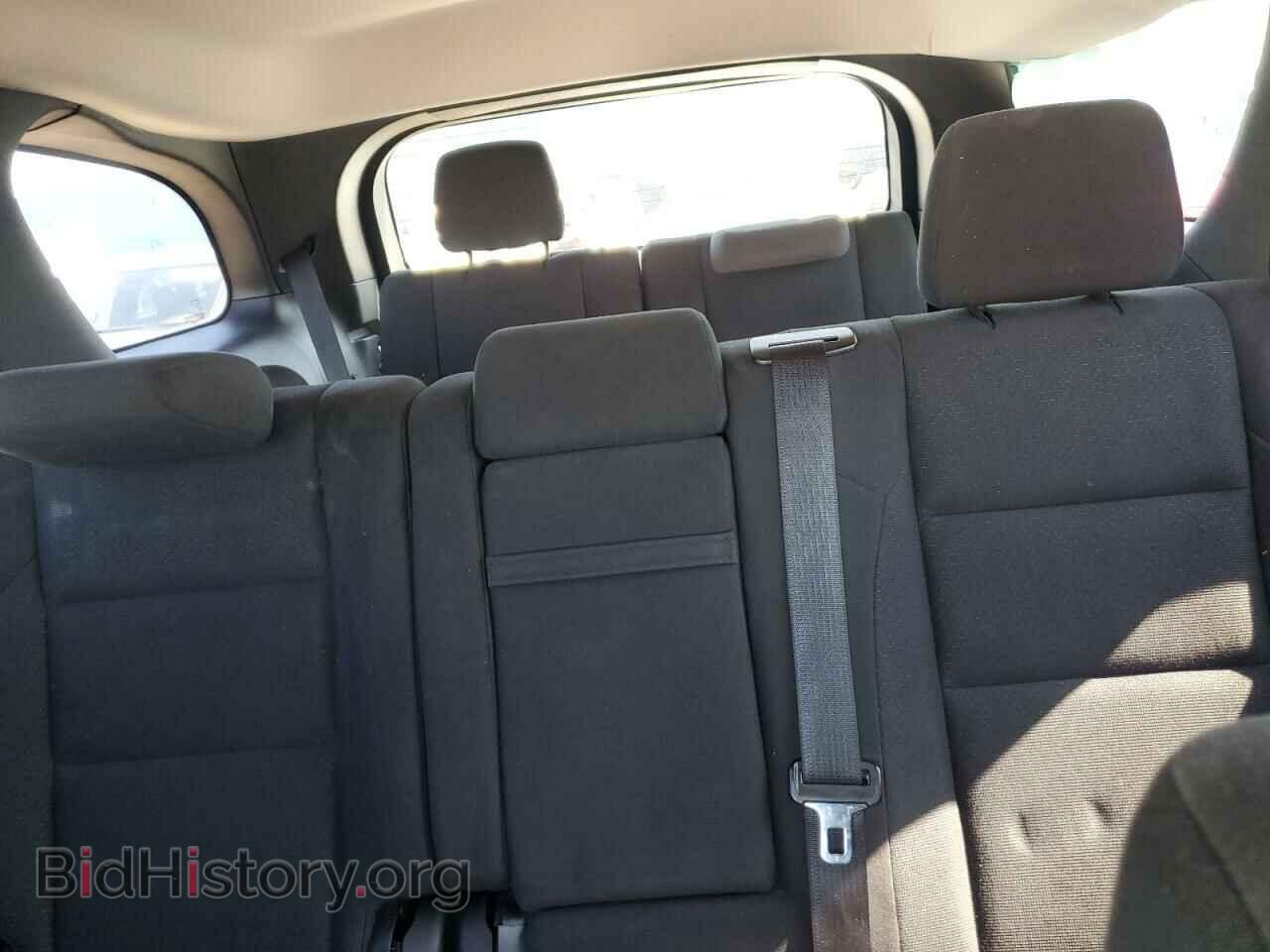 2015 DODGE DURANGO - VIN: 1C4RDJAG2FC139714 - Photo 10