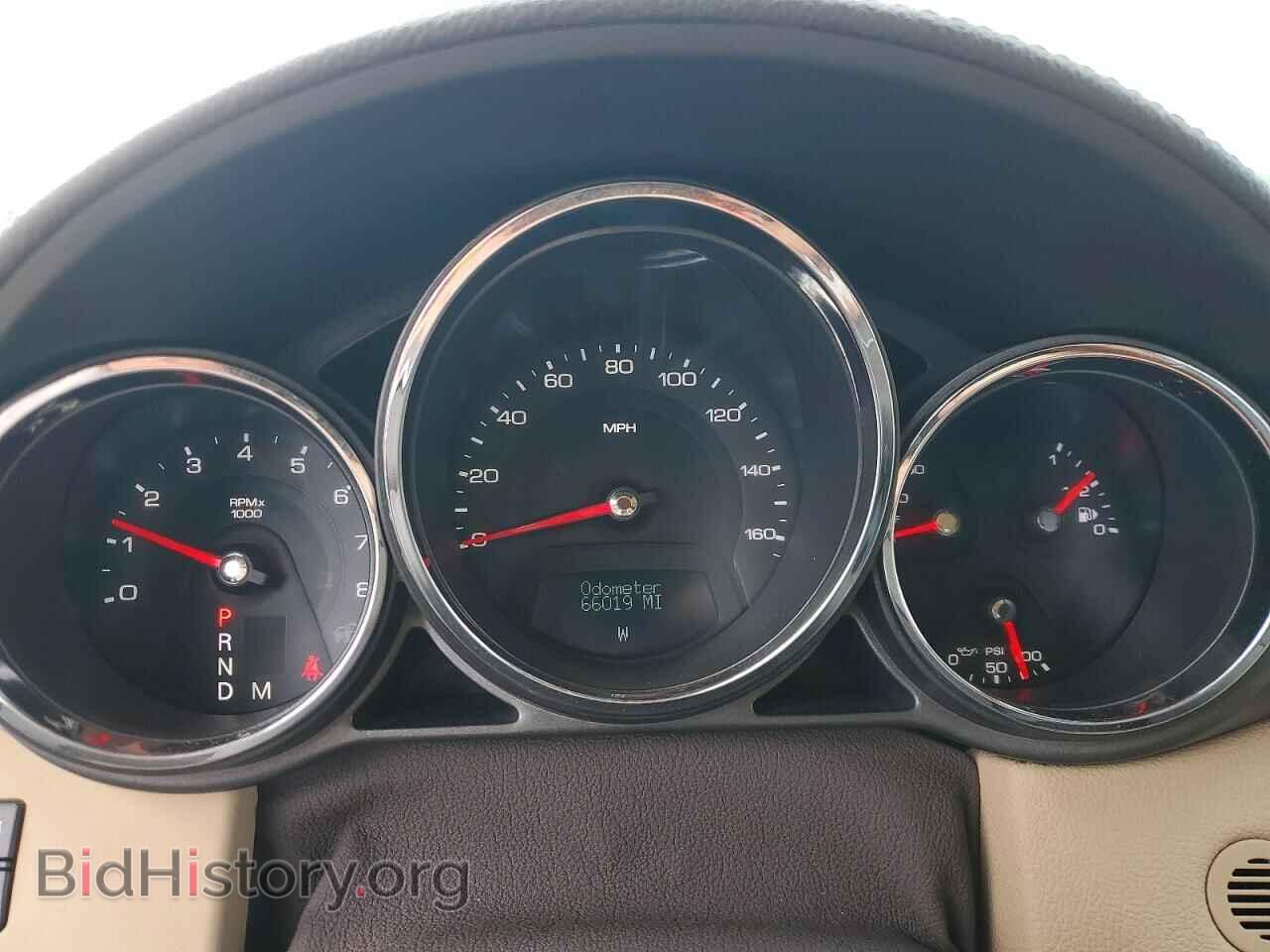 2012 CADILLAC CTS - VIN: 1G6DS5E35C0153380 - Photo 9