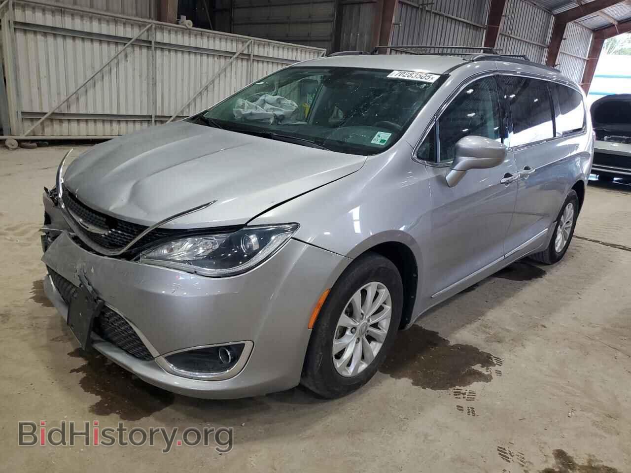 Photo 2C4RC1BG3HR543908 - CHRYSLER PACIFICA 2017