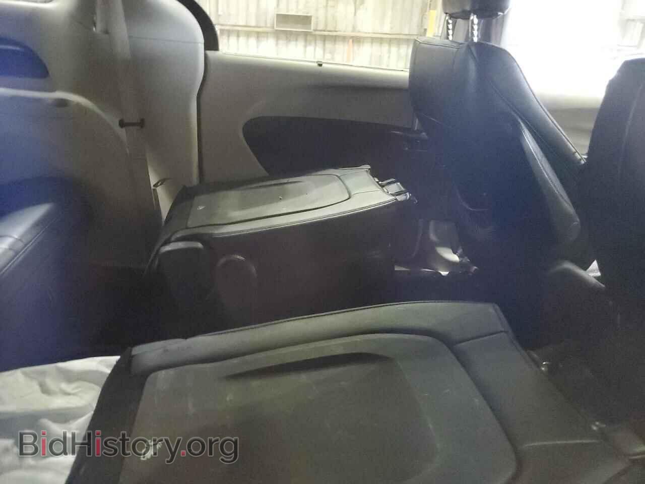 2017 CHRYSLER PACIFICA - VIN: 2C4RC1BG3HR543908 - Фото 10