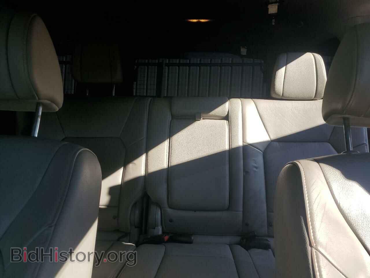 2012 HONDA PILOT - VIN: 5FNYF4H50CB024684 - Фото 10