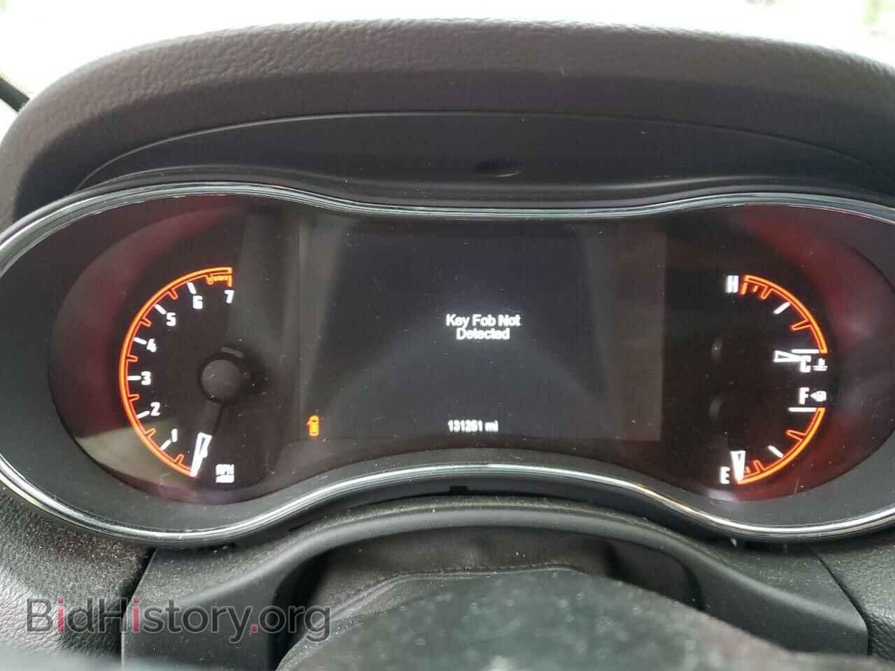 2014 DODGE DURANGO - VIN: 1C4RDJDG7EC593869 - Photo 9