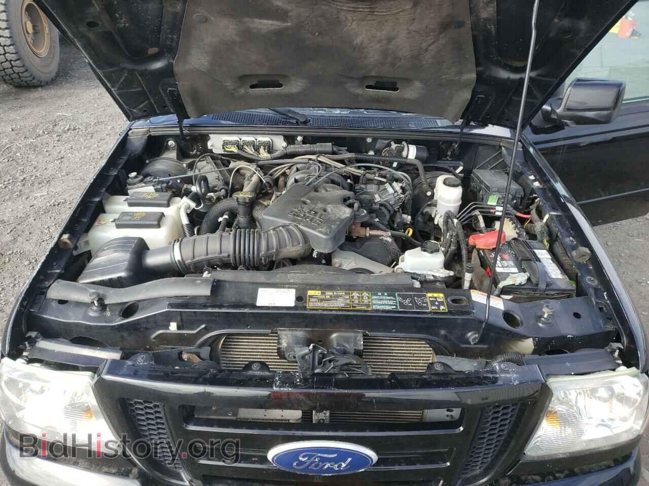 2011 FORD RANGER - VIN: 1FTLR4FE2BPA43990 - Фото 11