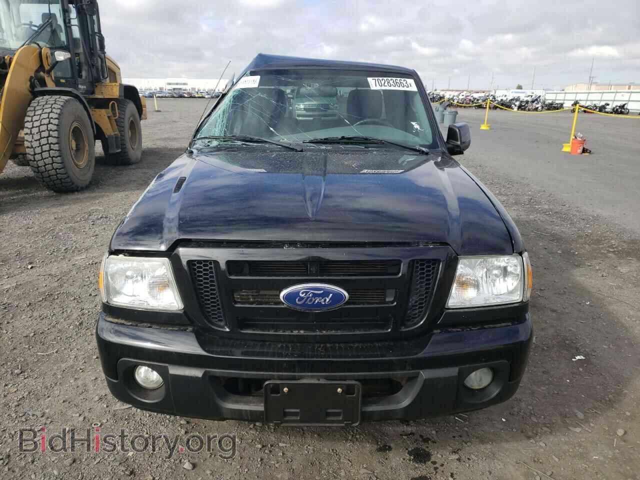 2011 FORD RANGER - VIN: 1FTLR4FE2BPA43990 - Фото 5