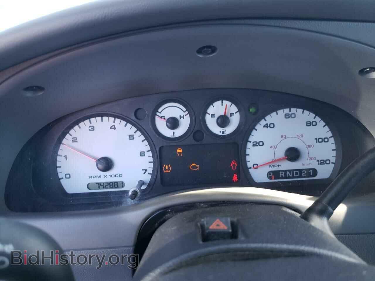 2011 FORD RANGER - VIN: 1FTLR4FE2BPA43990 - Фото 9