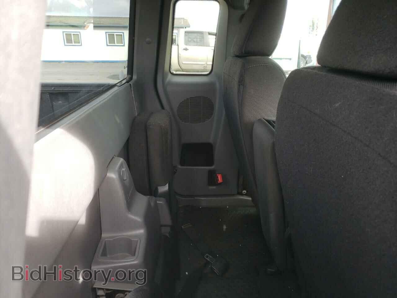 2011 FORD RANGER - VIN: 1FTLR4FE2BPA43990 - Фото 10