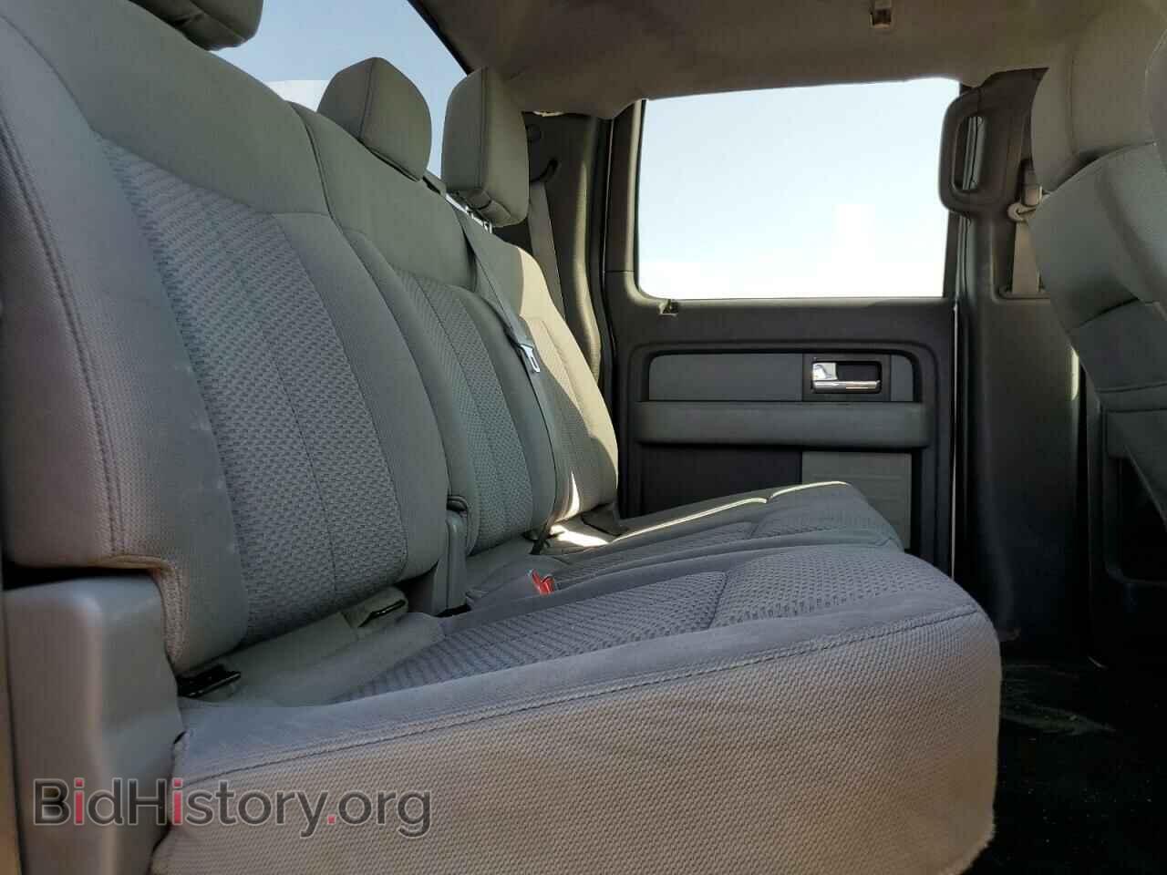 2013 FORD F-150 - VIN: 1FTFW1EF2DFD26557 - Photo 10