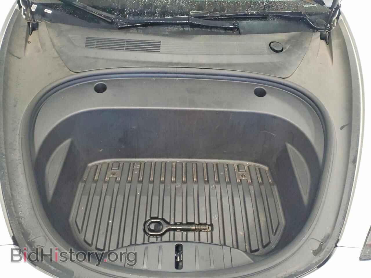 2022 TESLA MODEL 3 - VIN: 5YJ3E1EA3NF370888 - Photo 11