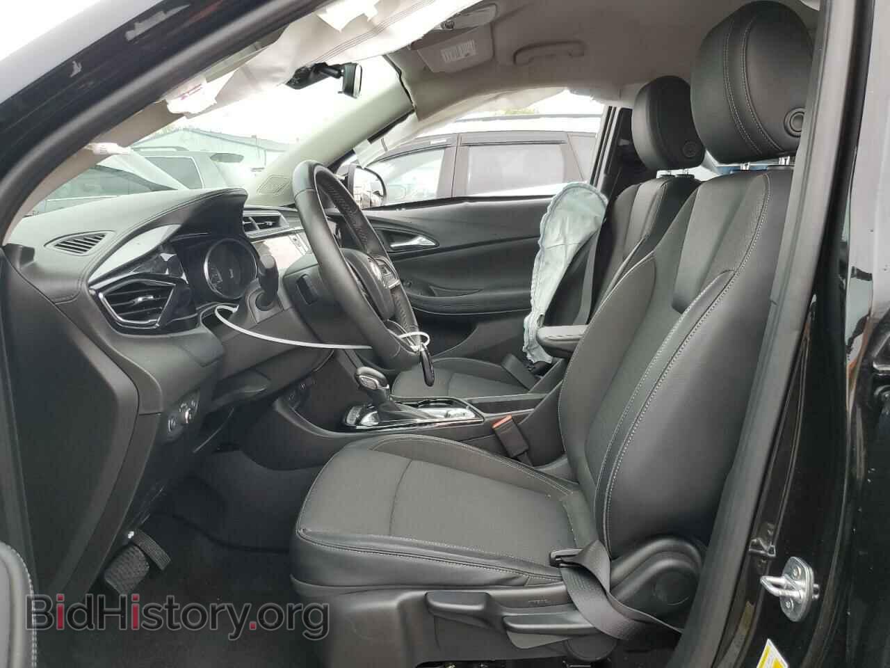 2021 BUICK ENCORE - VIN: KL4MMBS22MB157047 - Photo 7