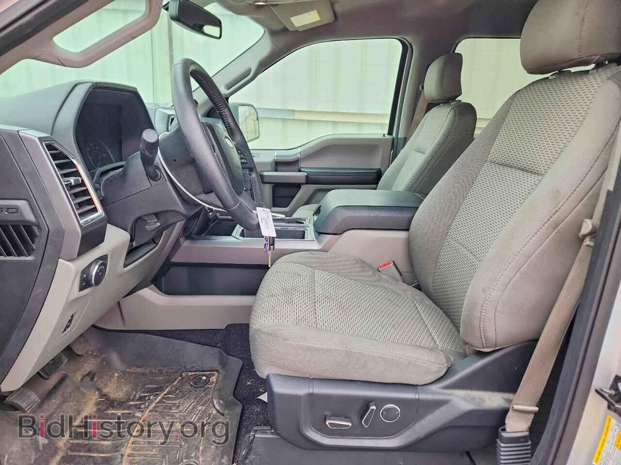 2015 FORD F150 - VIN: 1FTEW1CF9FKE35929 - Фото 7