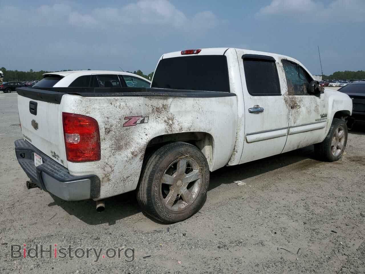2013 CHEVROLET ALL Models - VIN: 3GCPCSE09DG186035 - Фото 3