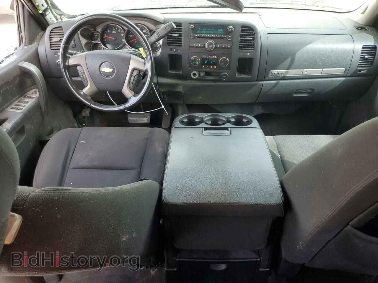 2013 CHEVROLET ALL Models - VIN: 3GCPCSE09DG186035 - Фото 8