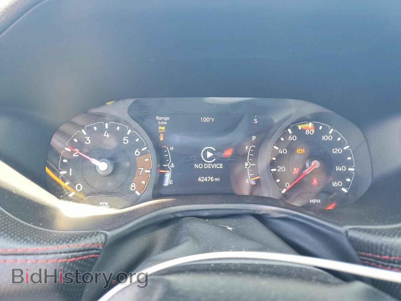 2025 JEEP COMPASS - VIN: 3C4NJDDN6ST557372 - Фото 9