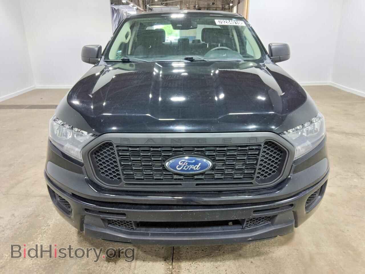 2022 FORD RANGER - VIN: 1FTER4EH2NLD10318 - Photo 5